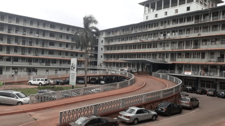 UCH Resident Doctors Not Part Of Night Shift Suspension, ARD President