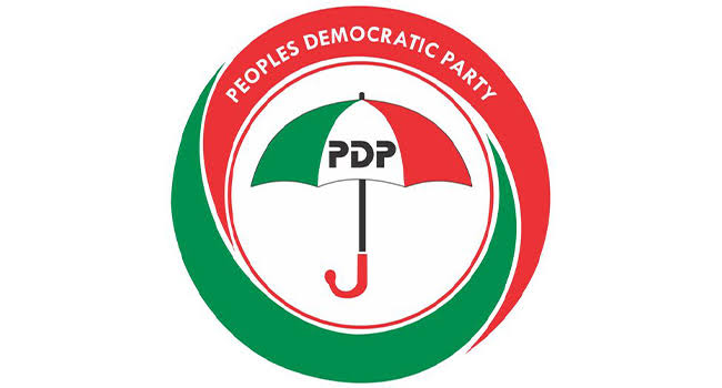 Udu Leaders, Elders, Stakeholders Petition Delta PDP Leadership