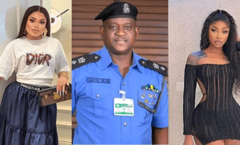 Why Police Can’t Arrest Crossdressers In Nigeria – Adejobi