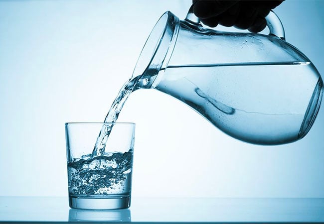 ‘Why drinking cold water despite hot weather is dangerous’