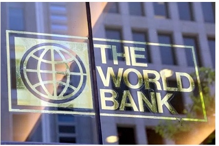 World Bank To Provide 6 Mln Loan To Turkey – Voice of Nigeria