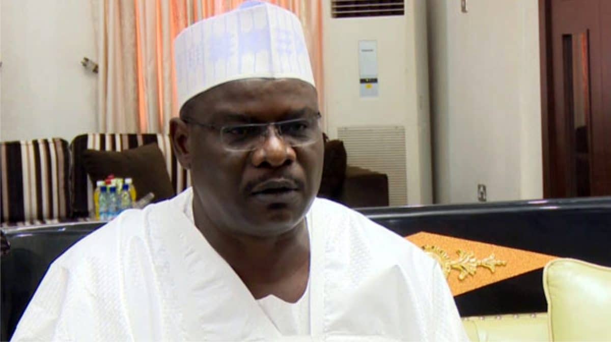 ‘Wrong timing’ – Sen Ndume asks Nigerian Govt to reverse electricity tariff hike