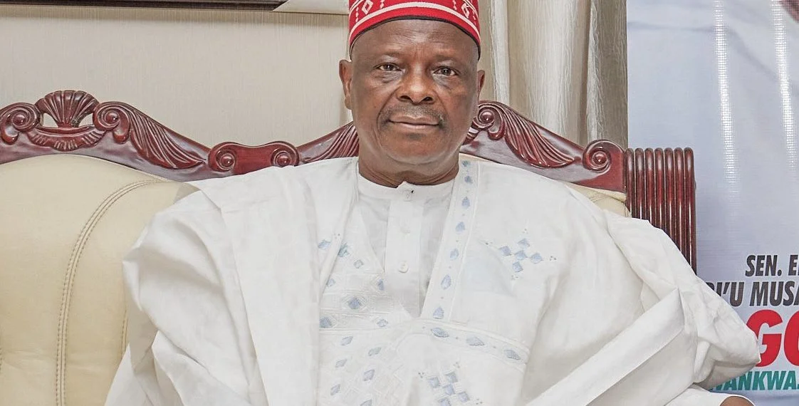 ‘You failed as Minister, Gov’ – Northern youths tackle Kwankwaso over comment on insecurity