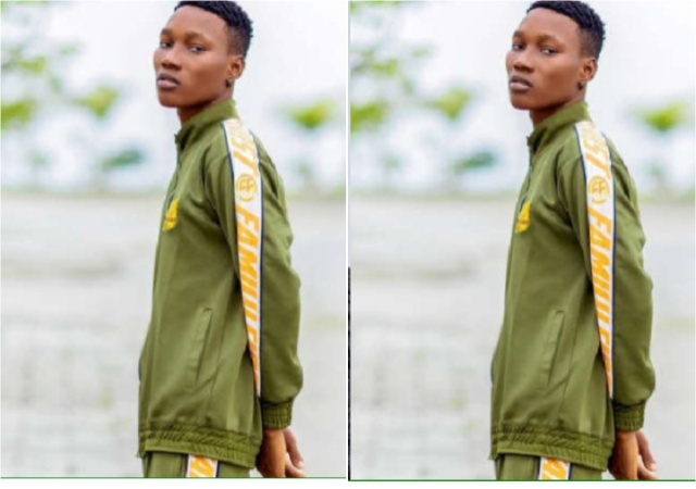 “My album is coming to save you all”: Zinoleesky vows to save Nigerians from bad music with his new album