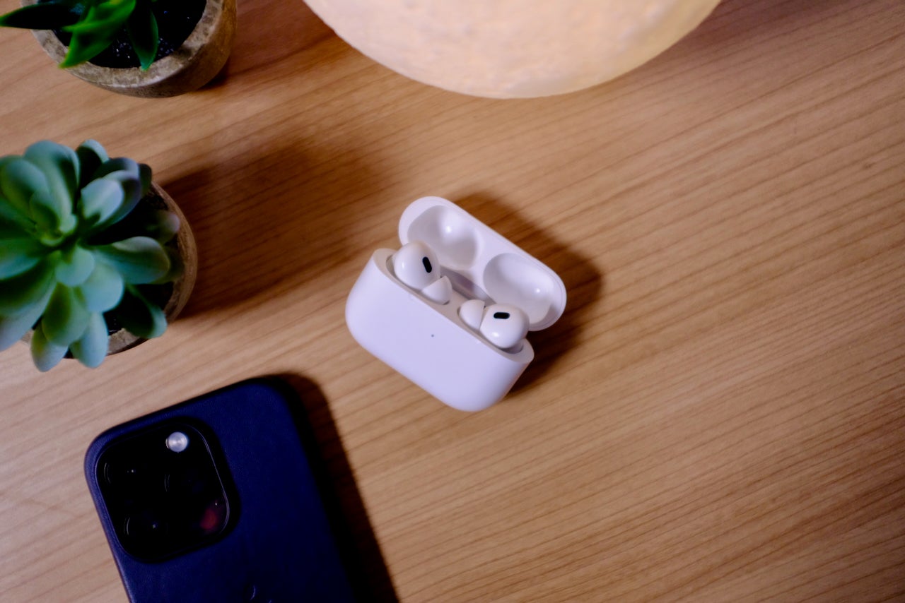 How to change the name of your AirPods