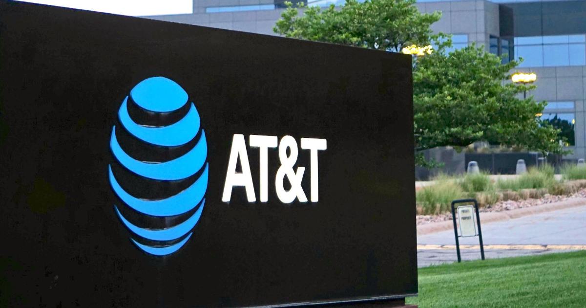 AT&T customers past and present impacted by huge data leak