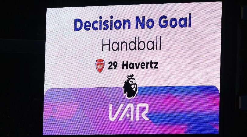 VAR plans scrapped in Sweden, after widespread club and fan pressure sees FA take stand against technology