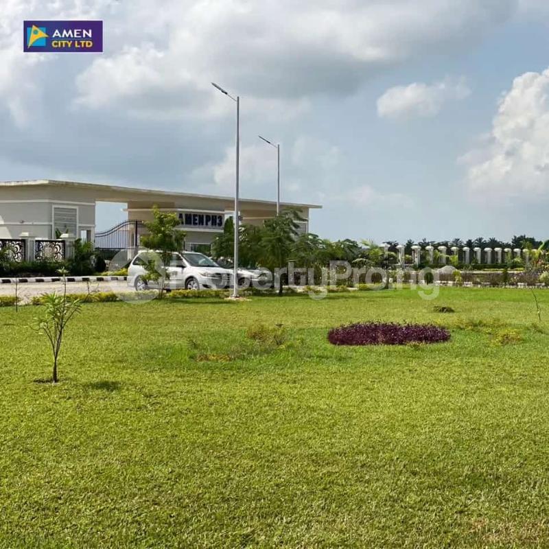 For Sale : Land in Ibeju-Lekki Lagos