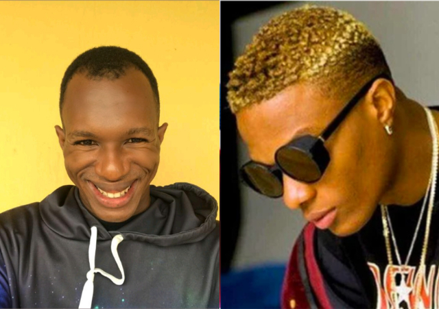 “Involving someone’s dad in a clap-back is disrespectful” – Daniel Regha slams Wizkid