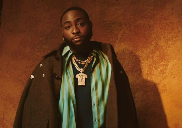 April Fools: Tender apology within 48 hours – Davido threatens Kenya’s K24 TV