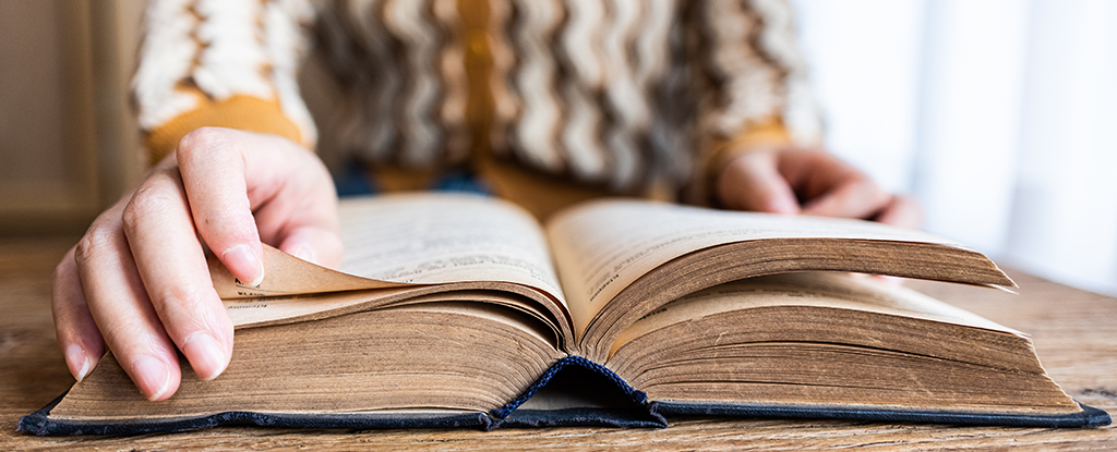 Your Antique Books Could Be Poisonous to The Touch. Here’s What to Look For: