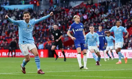 UCL: I didn’t sleep after missing penalty against Real Madrid – Bernardo Silva