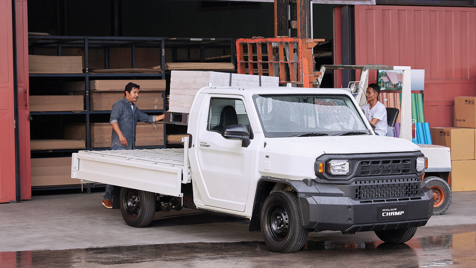 The Pros And Cons Of Owning Toyota’s ,000 Pickup Truck