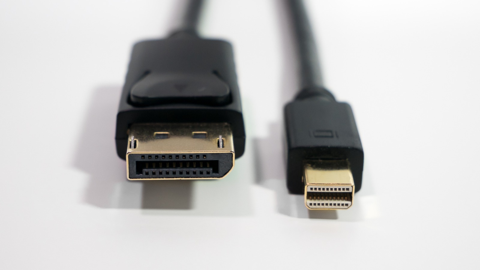 What Is A DP Cable, And Is It Different From HDMI?