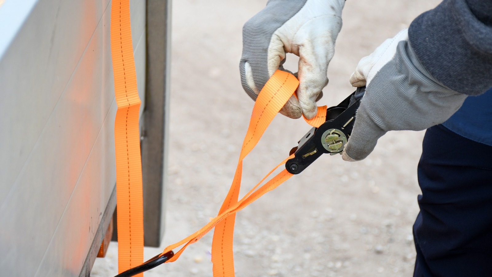 Who Makes Harbor Freight’s Ratchet Straps And Are They Any Good?