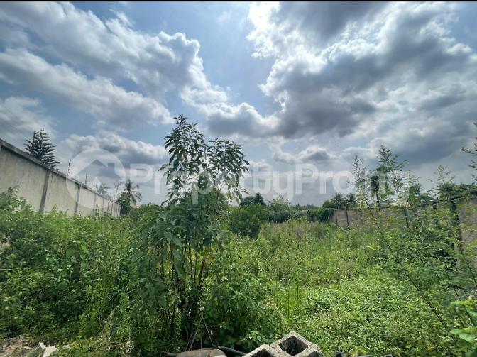 For Sale : Land in Akobo Ibadan Oyo