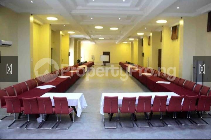 10 Bedroom Commercial Property in Lekki Phase 1 Lekki Lagos | Commercial Property for sale in lekki