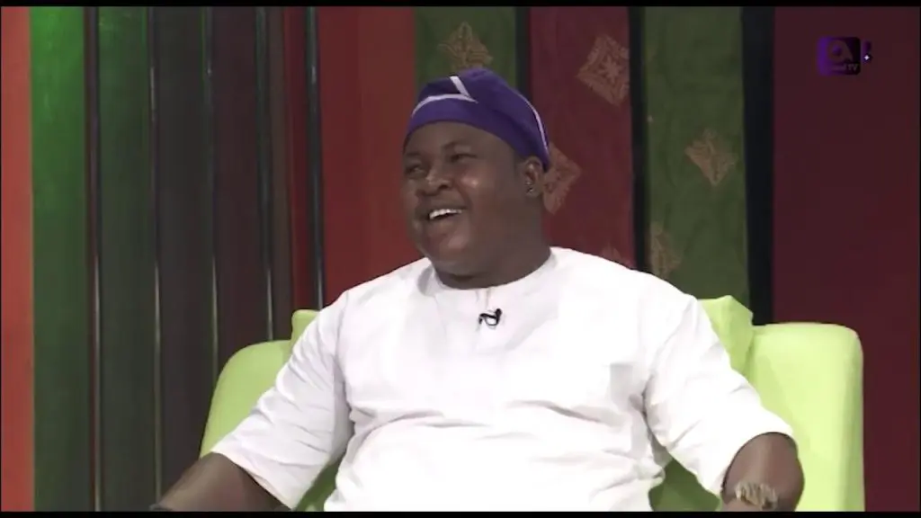 DNA: ‘I can accept a child that’s not mine’ – Comedian Baba Tee