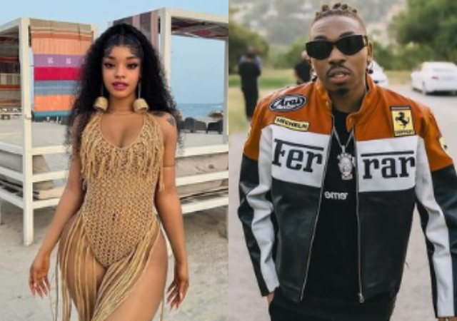 Mayorkun Slams N1Billion Lawsuit Against Nicki Dabarbie for Accusing Him of Being a Ritualist