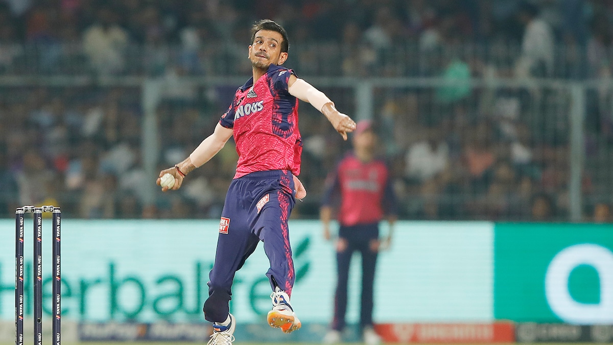 IPL 2024 LIVE Score, RR vs GT: Yuzvendra Chahal Eyes Historic Milestone As RR Host GT