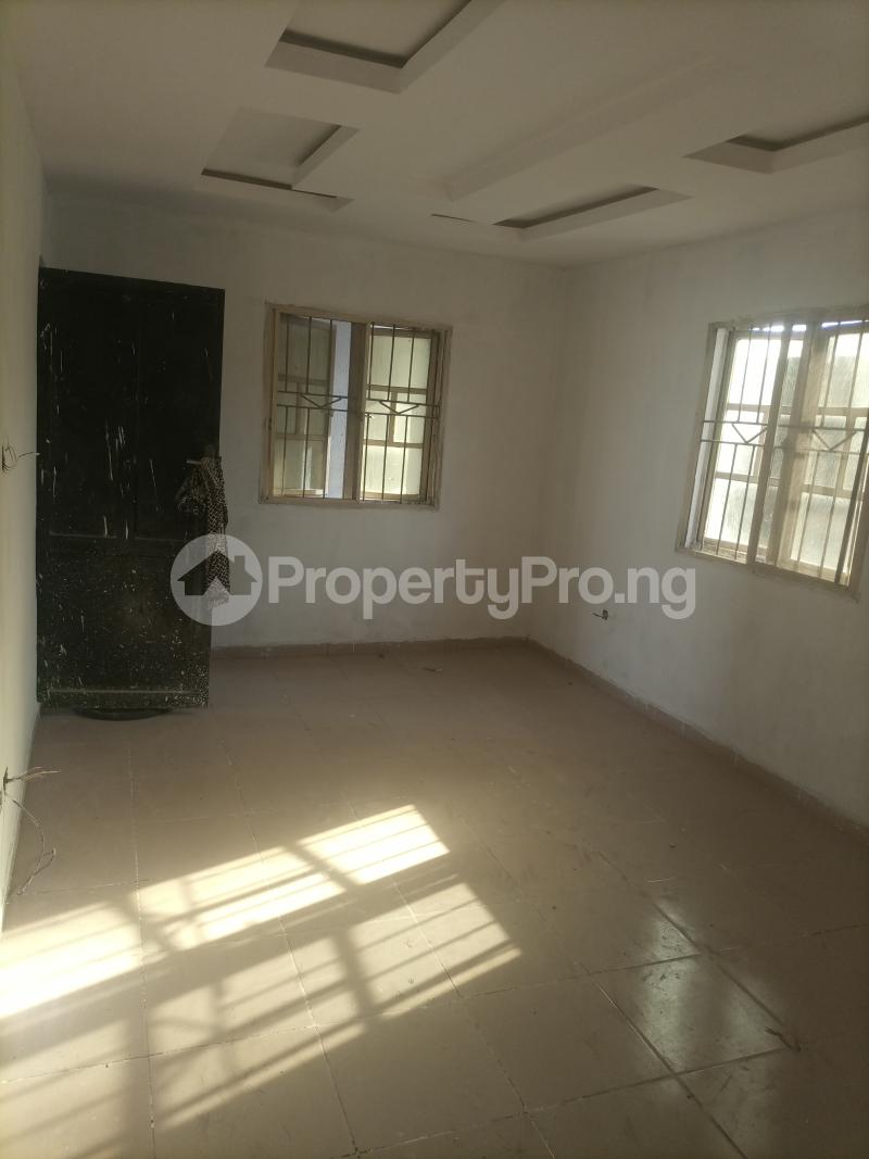 Commercial Property for rent in kosofe-ikos