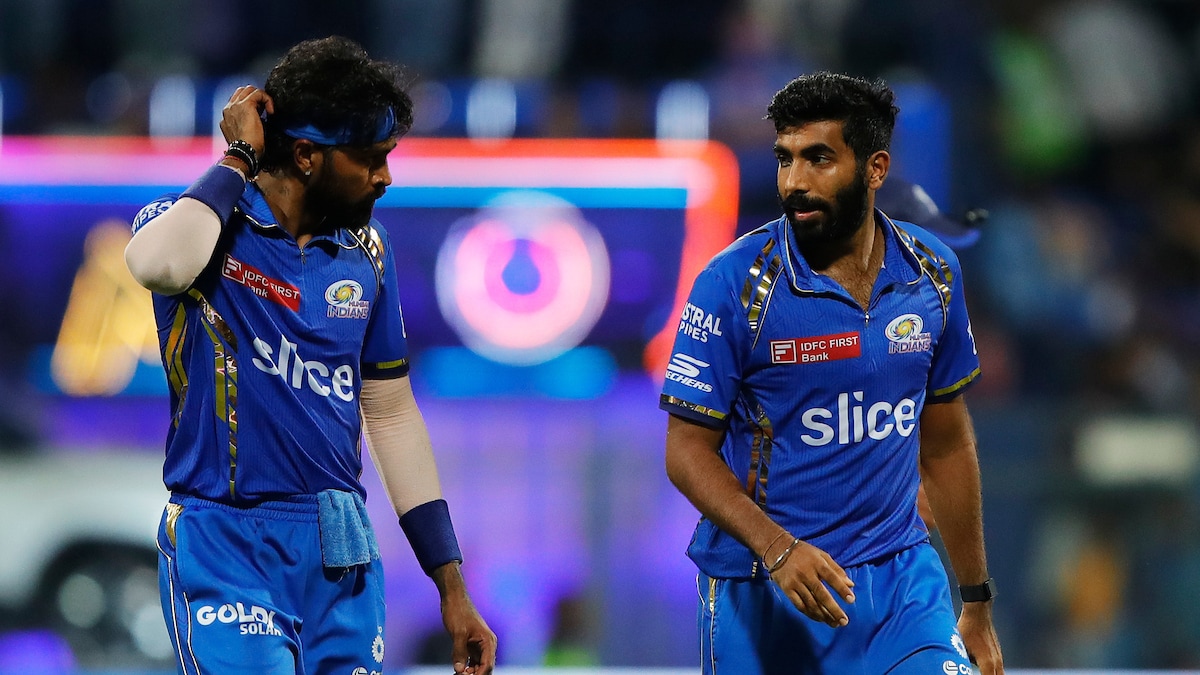 “Jasprit Bumrah Had PBKS On Back Foot”: IPL Winning Coach Questions Hardik Pandya’s Captaincy