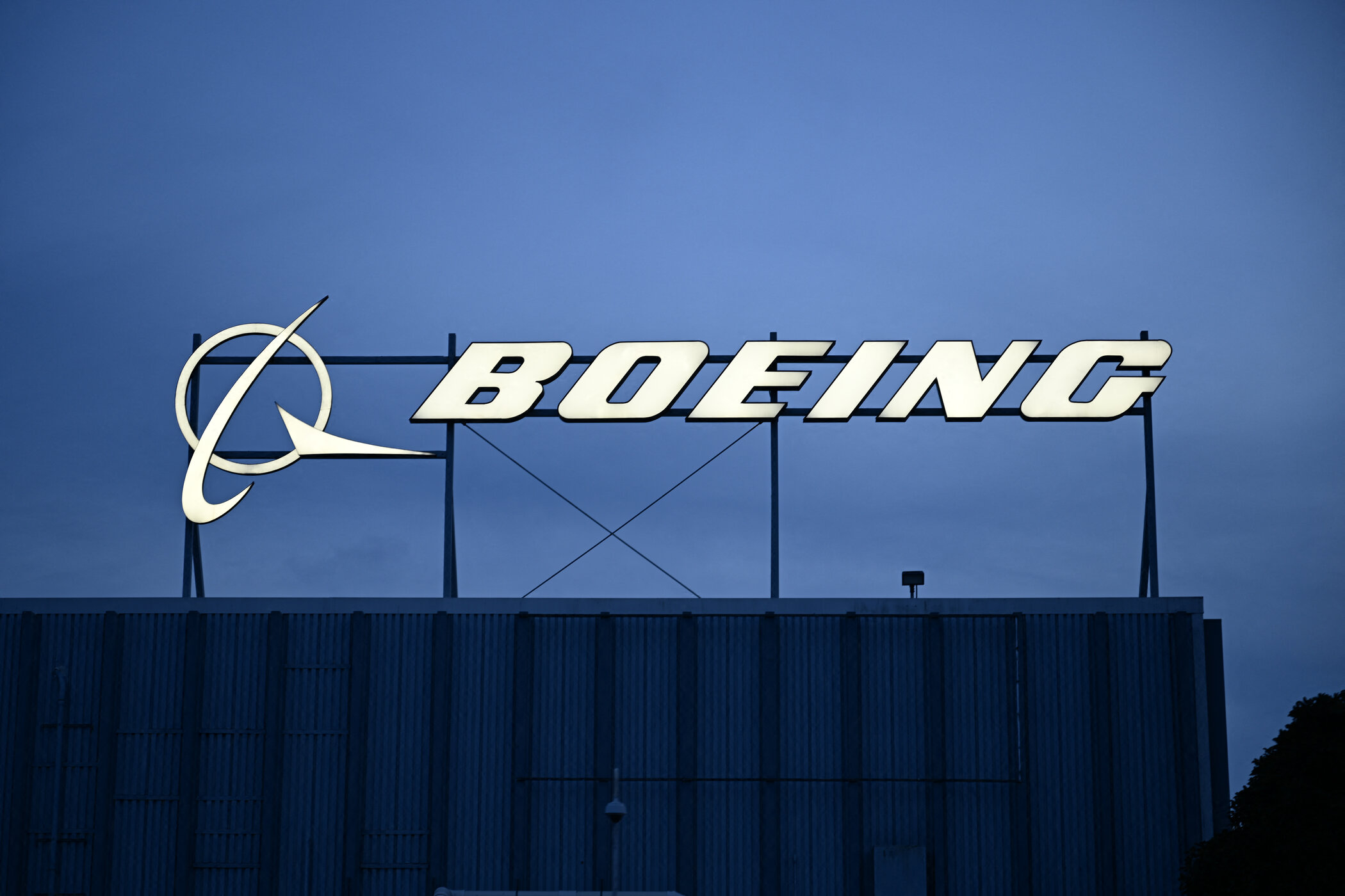 Boeing is going to start making flying cars