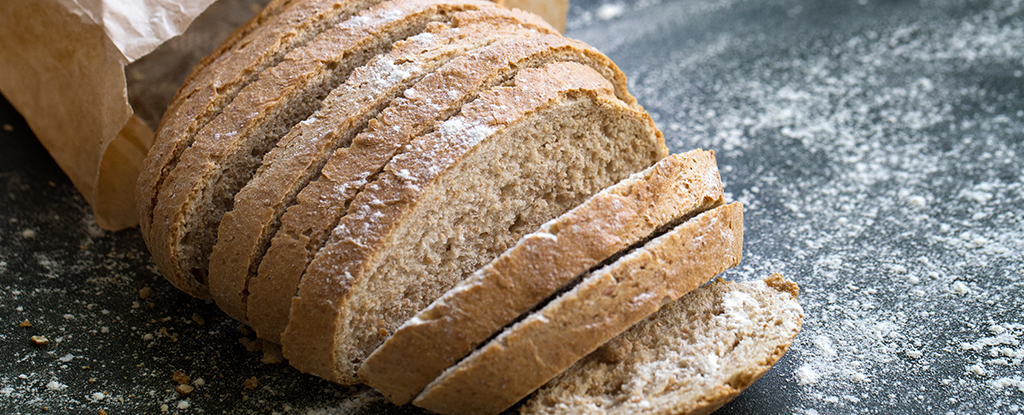 Does Freezing Bread Make It Any Healthier For You? – Expert Explains