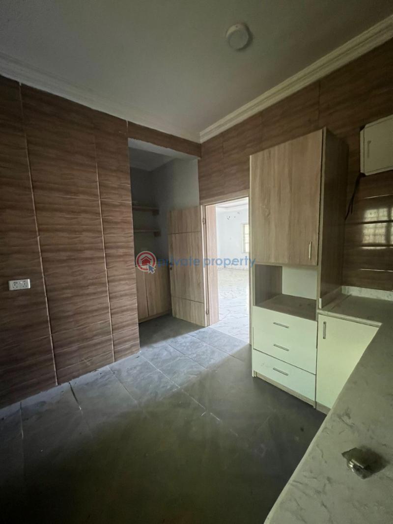 For rent: 1 bedroom Shared Apartment At Chevron Drive Lekki Lagos (PID: 5PBMWD)