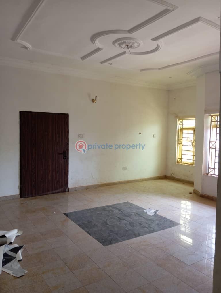 For rent: Flat & Apartment At Katampe Abuja Phase 2 (PID: 2PBMVC)