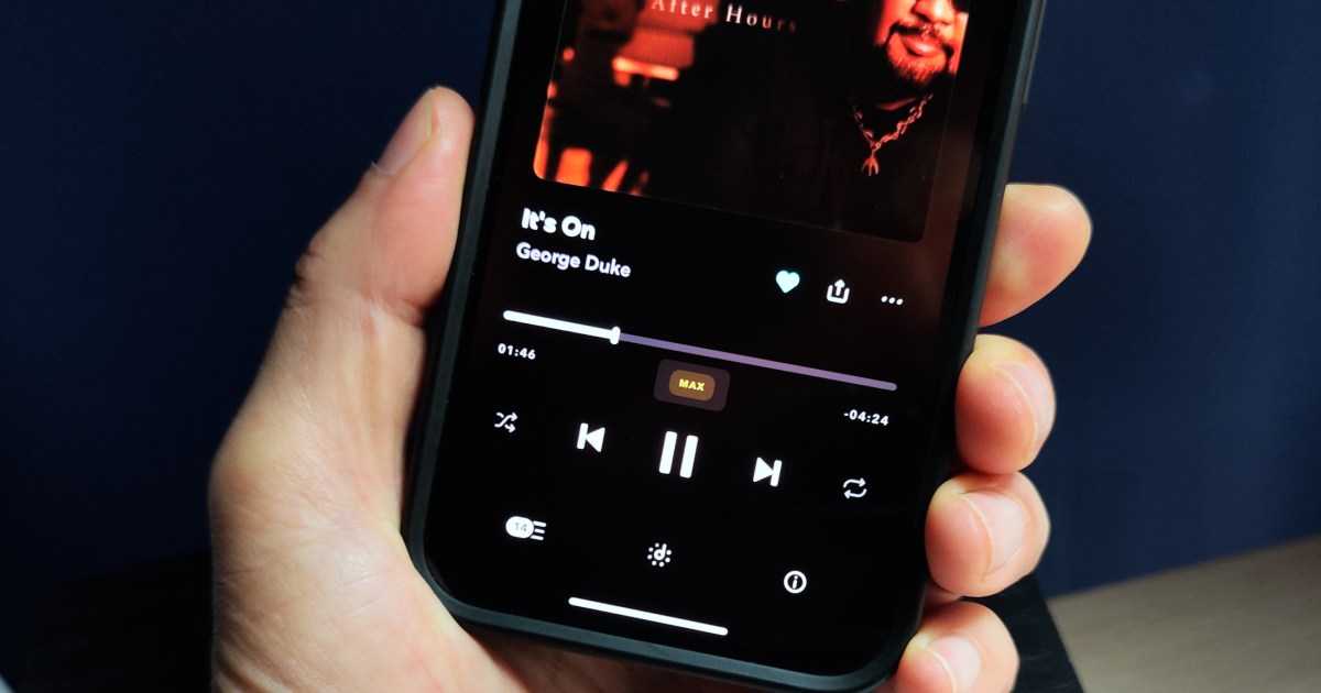 Tidal vs. Spotify: Which streaming service is the best?