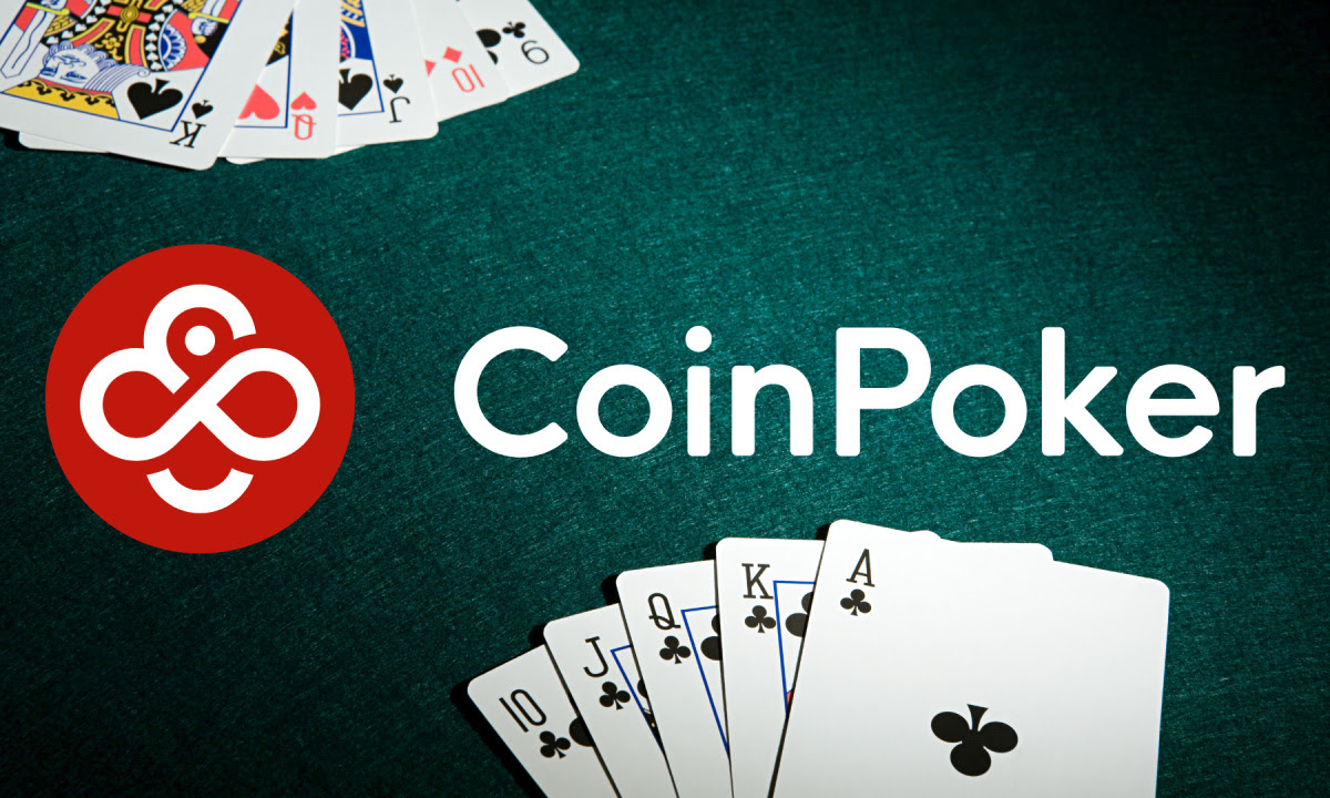 CoinPoker Announces CSOP Tournament Series with M Prize Pool, Scraps Cashout Fees