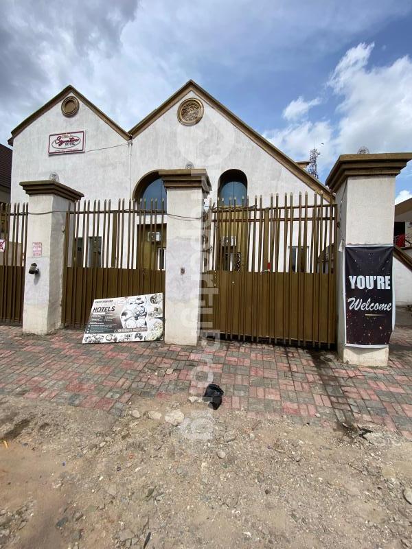 For Sale : 10 Bedroom Commercial Property in Berger Ojodu Lagos