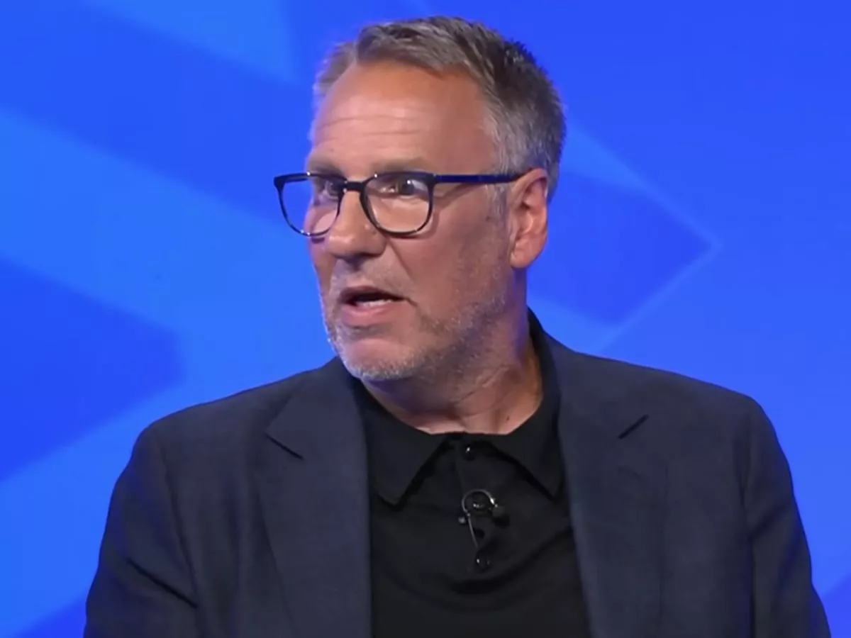 Paul Merson tells Chelsea which places to improve in ahead of next season –