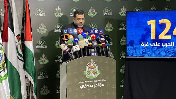 Hamas disagrees to truce that does not end Gaza war