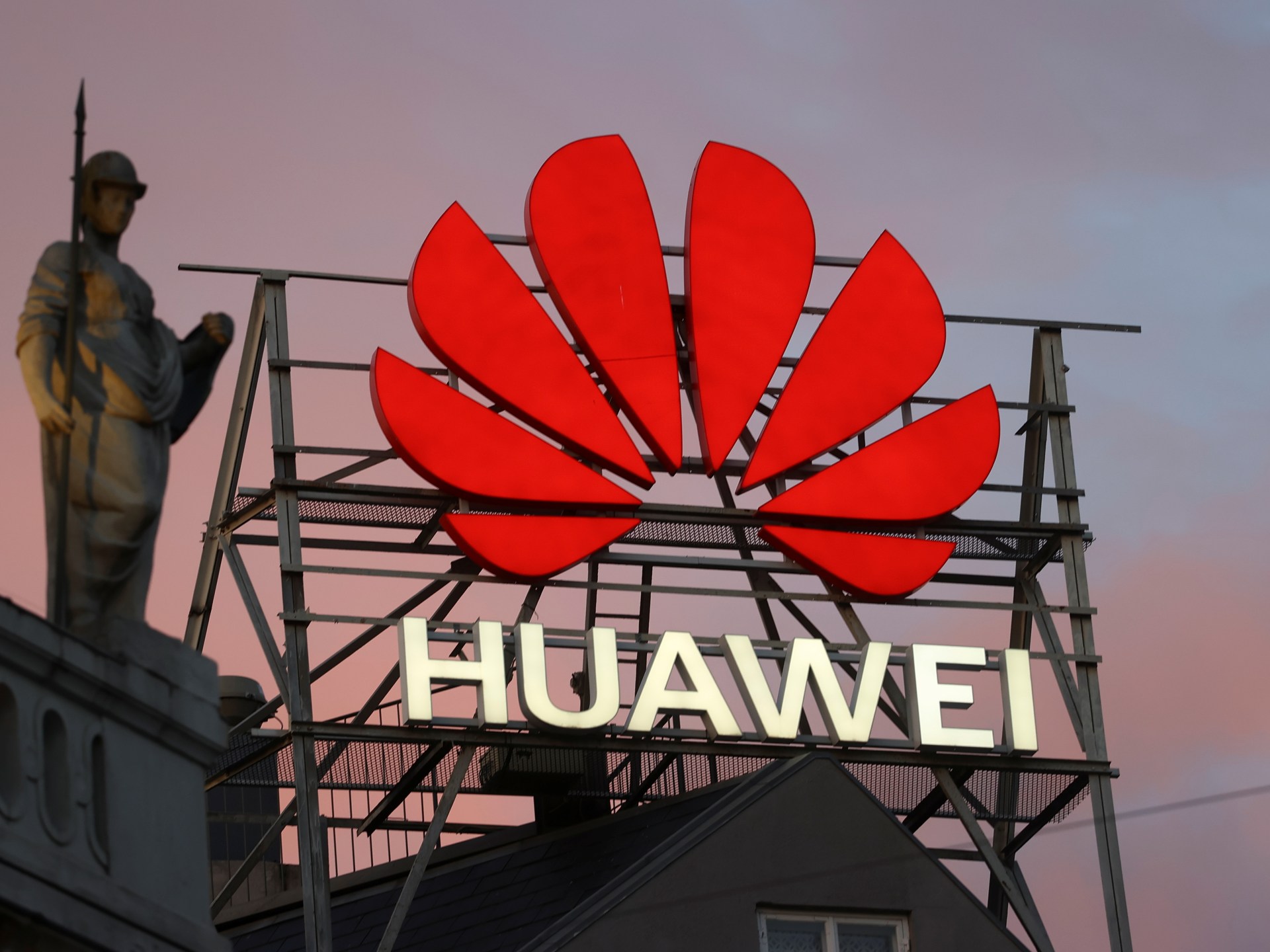 US cancels export licenses of suppliers to China’s Huawei