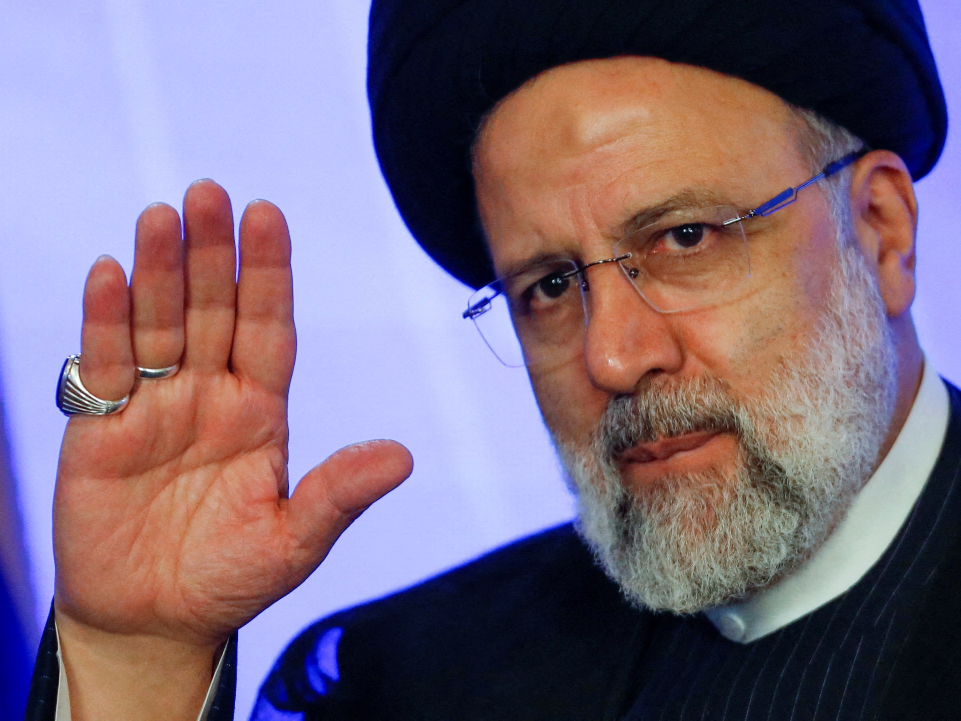 What Comes Next For Iran After The Death Of President Raisi?