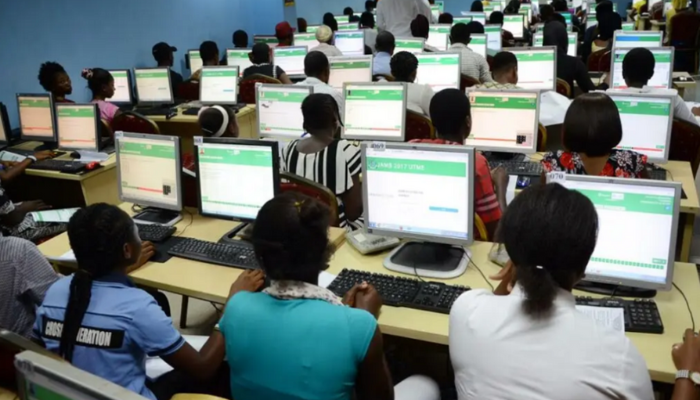 2024 JAMB Results and Matters Arising