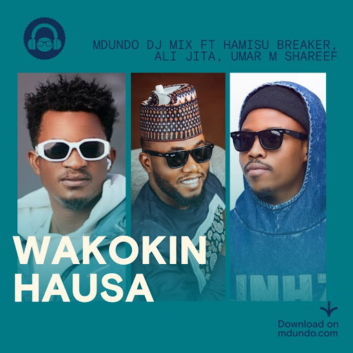 5 Reasons to Listen more to Hausa Artistes