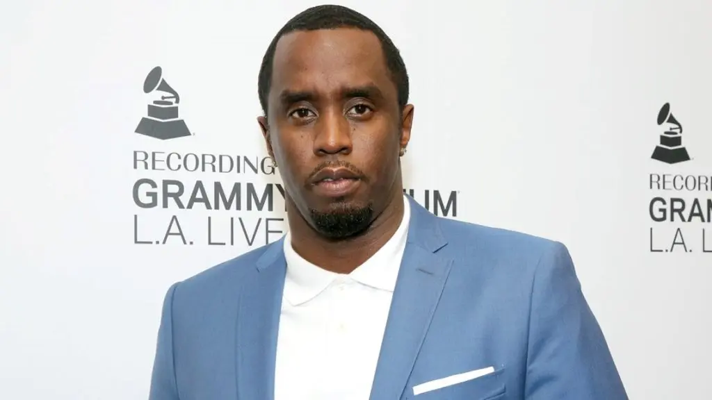 Video of Diddy Assaulting His Ex-girlfriend Surfaces Online