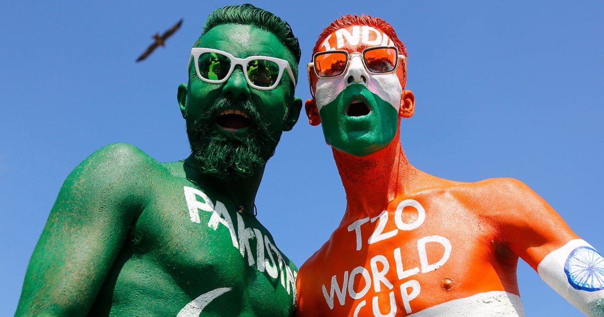 India vs Pakistan T20 World Cup Clash Prompts New York To Beef Up Security