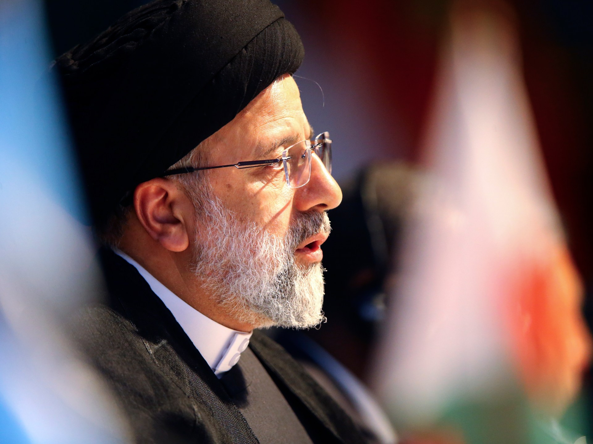 Who is Iran’s President Ebrahim Raisi?