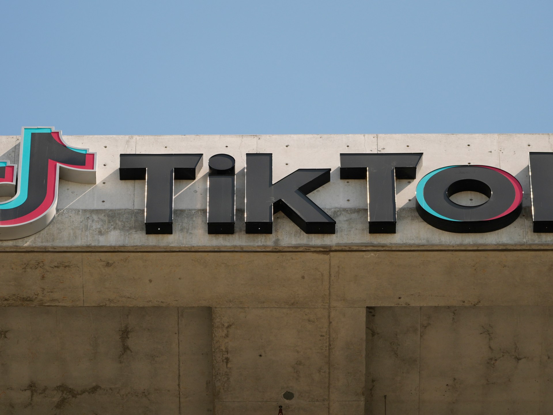 TikTok owner ByteDance files lawsuit against US law forcing app’s sale