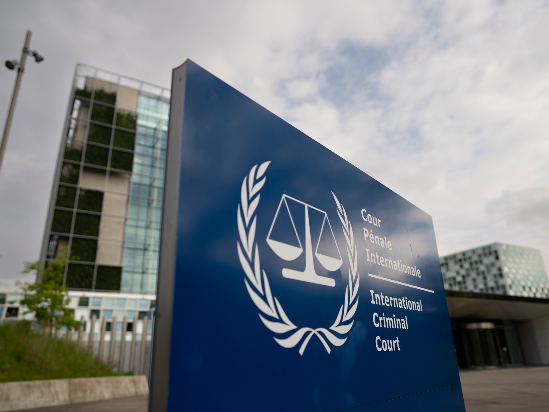 Who Are The Experts Backing ICC Warrants Against Israel, Hamas leaders?