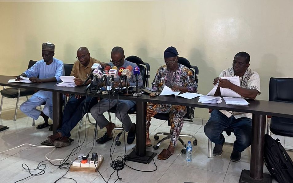 ASUU threatens strike over FG failure to appoint governing councils