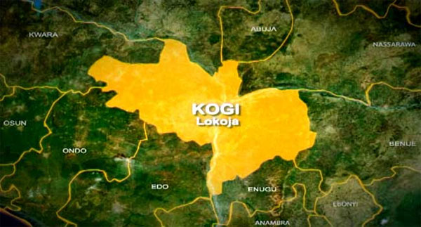 Again, bandits attack Kogi community, killing three