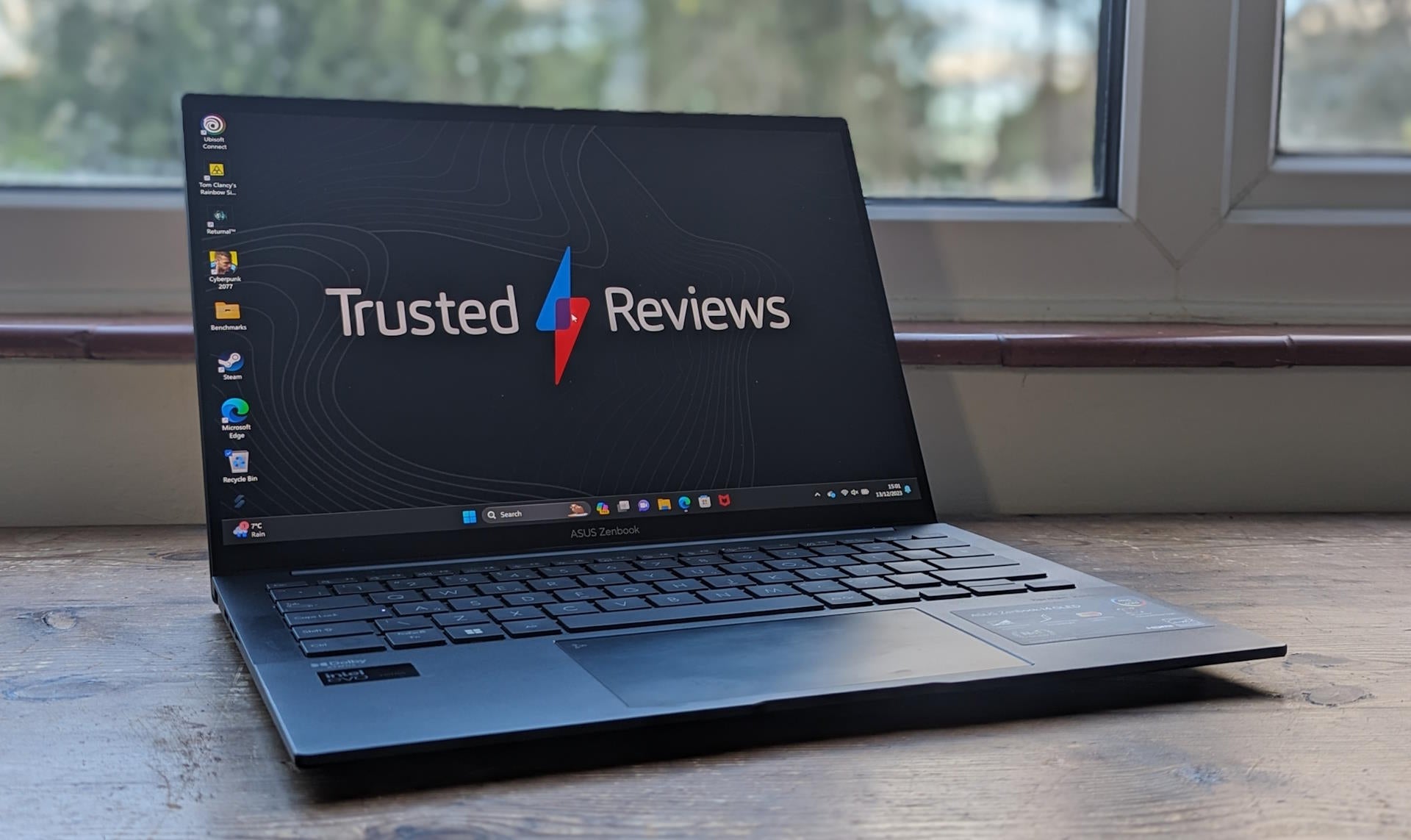 The top laptops we’ve tested