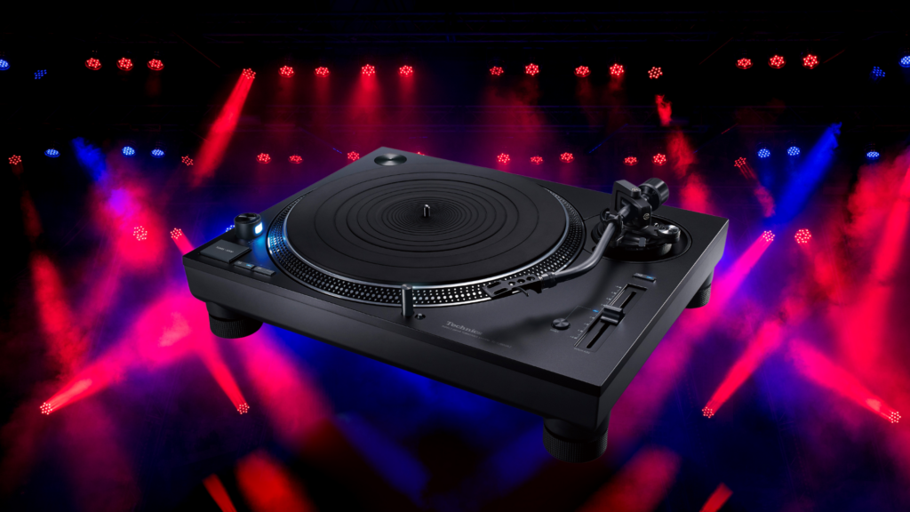 Best Turntables 2024