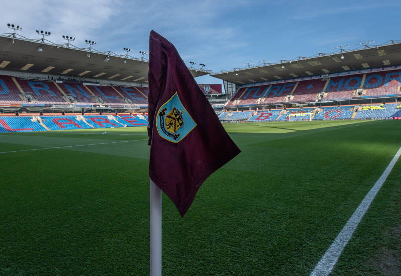 German Club Working Towards Signing Burnley Defender