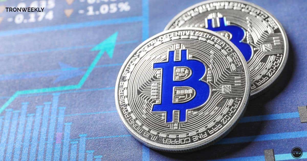 Will BTC Hit ,000 After Reclaiming Key Support Level?